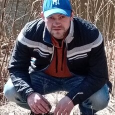 Фотография мужчины Михаил, 36 лет из г. Скидель
