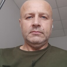 Фотография мужчины Алексей, 48 лет из г. Павлоград