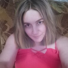 Фотография девушки Леська, 36 лет из г. Полоцк
