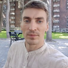 Фотография мужчины Сергей, 31 год из г. Одесса