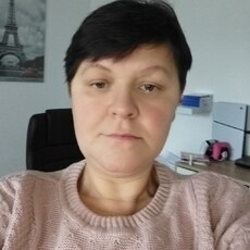 Фотография девушки Лена, 52 года из г. Ошмяны
