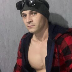 Фотография мужчины Максим, 36 лет из г. Смоленск