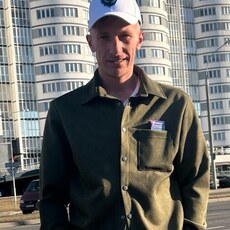 Фотография мужчины Виталий, 29 лет из г. Лида
