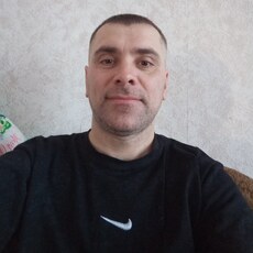Фотография мужчины Александр, 41 год из г. Ачинск