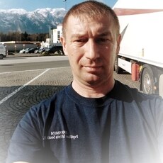 Фотография мужчины Анатолий, 41 год из г. Лида