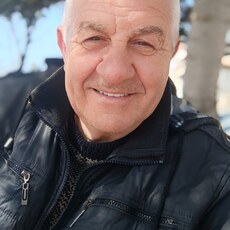 Фотография мужчины Georgi Георги, 70 лет из г. Бургас