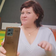 Фотография девушки Оксана, 44 года из г. Вилейка