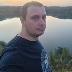 Фотография мужчины Михаил, 33 года из г. Полоцк