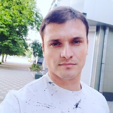 Фотография мужчины Дмитрий, 34 года из г. Мелитополь