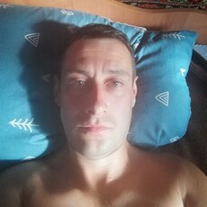 Фотография мужчины Рома, 43 года из г. Острогожск