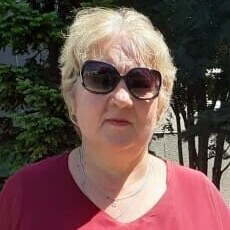 Фотография девушки Марианна, 56 лет из г. Абакан