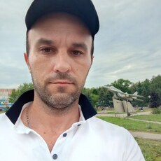 Фотография мужчины Максим, 43 года из г. Жуковский