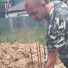 Фотография мужчины Владимир, 45 лет из г. Москва