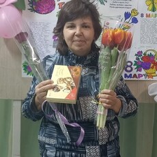 Фотография девушки Анделина, 42 года из г. Майкоп