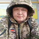 Асхат, 40 лет