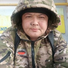 Фотография мужчины Асхат, 40 лет из г. Петропавловск