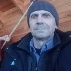 Фотография мужчины Александр, 62 года из г. Братск