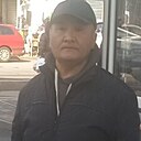 Бакберген, 52 года