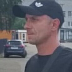Фотография мужчины Виталий, 39 лет из г. Ярославль