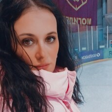 Фотография девушки Леночка, 38 лет из г. Могилев