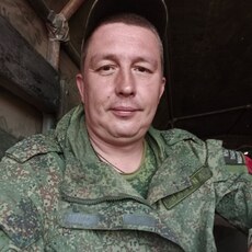Фотография мужчины Дмитрий, 43 года из г. Петрозаводск
