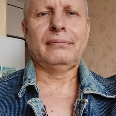 Фотография мужчины Юрий, 59 лет из г. Раменское