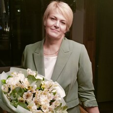 Фотография девушки Елена, 48 лет из г. Новополоцк