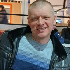 Фотография мужчины Андрей, 44 года из г. Пенза