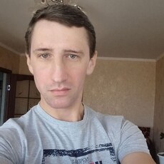 Фотография мужчины Дима, 40 лет из г. Никополь