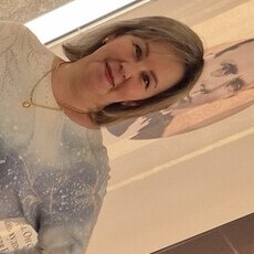 Фотография девушки Алина, 51 год из г. Йошкар-Ола