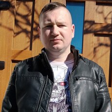 Фотография мужчины Юрий, 28 лет из г. Черновцы