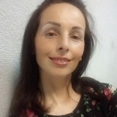 Фотография девушки Ольга, 46 лет из г. Воложин