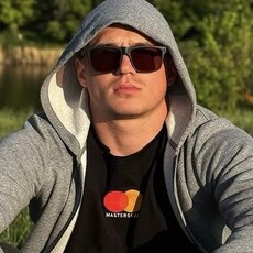 Фотография мужчины Максим, 35 лет из г. Александровка (Донецкая Обл)