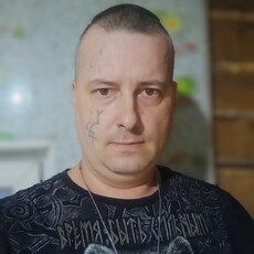 Фотография мужчины Илья, 36 лет из г. Петропавловск