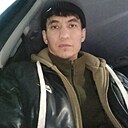 Эльдар, 34 года