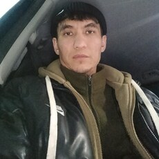 Фотография мужчины Эльдар, 34 года из г. Астана