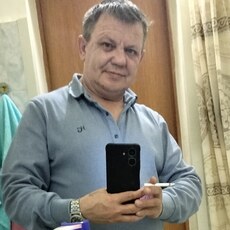 Фотография мужчины Серёга, 53 года из г. Тулун