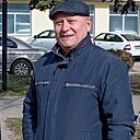 Геннадий, 64 года