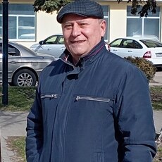 Фотография мужчины Геннадий, 64 года из г. Кропоткин