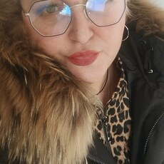 Фотография девушки Оксана, 46 лет из г. Кемерово