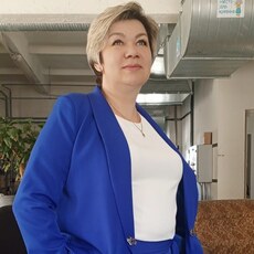 Фотография девушки Наталья, 48 лет из г. Екатеринбург