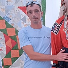 Фотография мужчины Алексей, 38 лет из г. Новохоперск