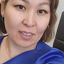 Гульмира, 38 лет