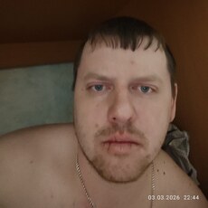 Фотография мужчины Андрей, 32 года из г. Назарово