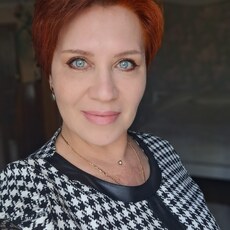 Фотография девушки Наталья, 51 год из г. Новомосковск