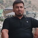 Алишер, 35 лет