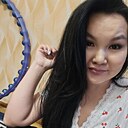 Незнакомка, 33 года
