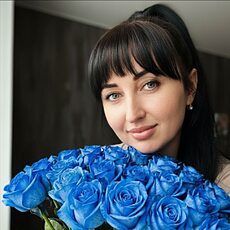 Фотография девушки Светлана, 38 лет из г. Пенза