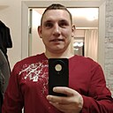 Кирилл, 40 лет
