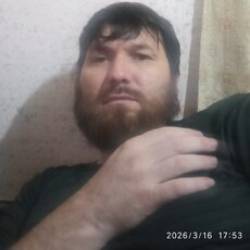 Фотография мужчины Адам Ма, 40 лет из г. Грозный